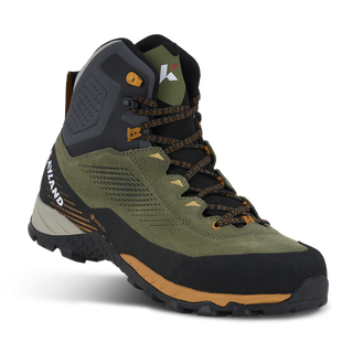 KAYLAND VISION GTX SCARPONE UOMO IMPERMEABILE PER TREKKING - DISPONIBILE IN 2 COLORI