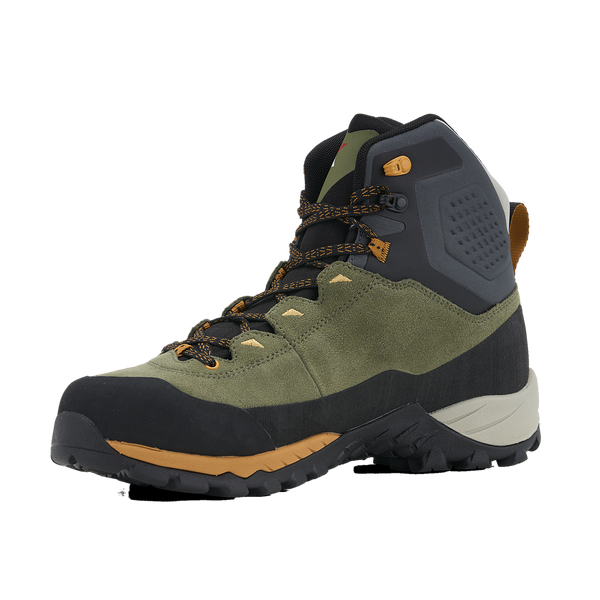 KAYLAND VISION GTX SCARPONE UOMO IMPERMEABILE PER TREKKING - DISPONIBILE IN 2 COLORI