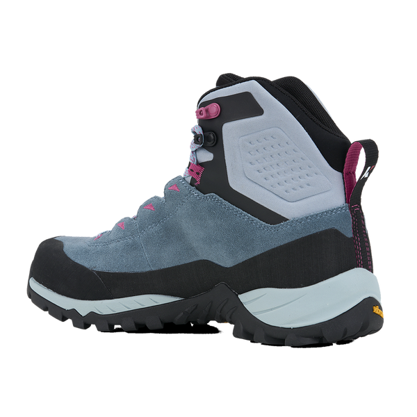 KAYLAND VISION GTX W SCARPONCINO DONNA IMPERMEABILE DA TREKKING - DISPONIBILE IN 2 COLORI