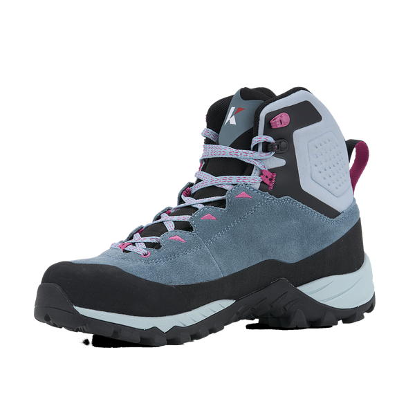 KAYLAND VISION GTX W SCARPONCINO DONNA IMPERMEABILE DA TREKKING - DISPONIBILE IN 2 COLORI