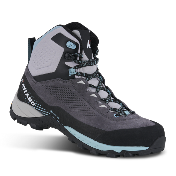 KAYLAND VISION GTX W SCARPONCINO DONNA IMPERMEABILE DA TREKKING - DISPONIBILE IN 2 COLORI