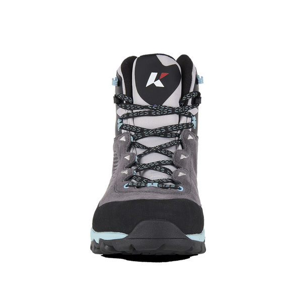 KAYLAND VISION GTX W SCARPONCINO DONNA IMPERMEABILE DA TREKKING - DISPONIBILE IN 2 COLORI