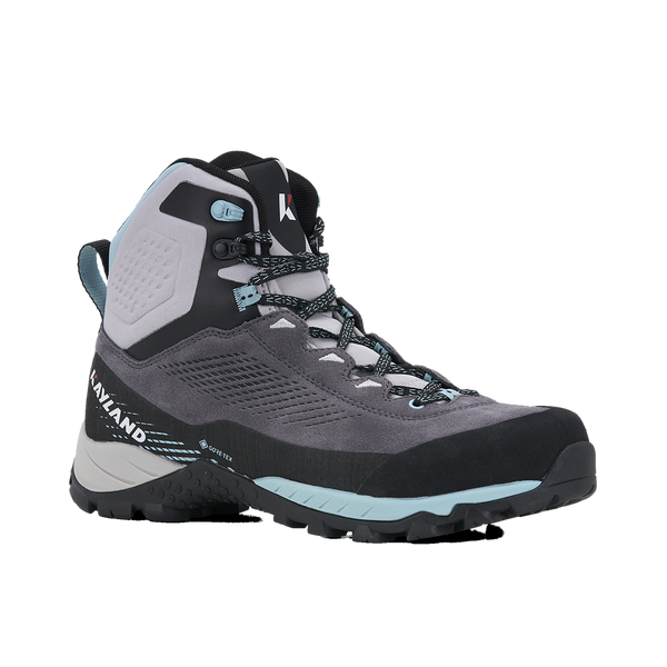 KAYLAND VISION GTX W SCARPONCINO DONNA IMPERMEABILE DA TREKKING