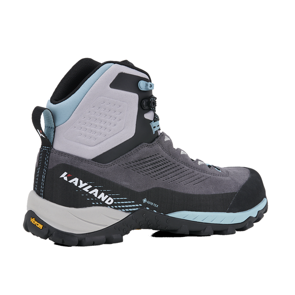 KAYLAND VISION GTX W SCARPONCINO DONNA IMPERMEABILE DA TREKKING