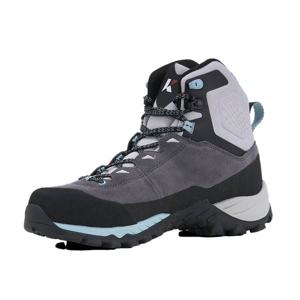 KAYLAND VISION GTX W SCARPONCINO DONNA IMPERMEABILE DA TREKKING - DISPONIBILE IN 2 COLORI