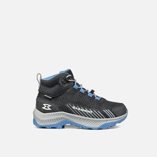 GARMONT 9.81 KIDS PULSE MID WP SCARPONCINO BAMBINO/BAMBINA - DISPONIBILE IN 2 COLORI