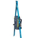 FERRINO SUMMIT 32+5 ZAINO DA ALPINISMO E SCIALPINISMO - DISPONIBILE IN 2 COLORI