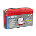 LAMPA FIRST AID KIT KIT PRONTO SOCCORSO PER AUTO E FURGONI