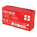 LAMPA FIRST AID KIT KIT PRONTO SOCCORSO PER AUTO E FURGONI