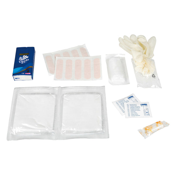 LAMPA BASIC KIT PRONTO SOCCORSO