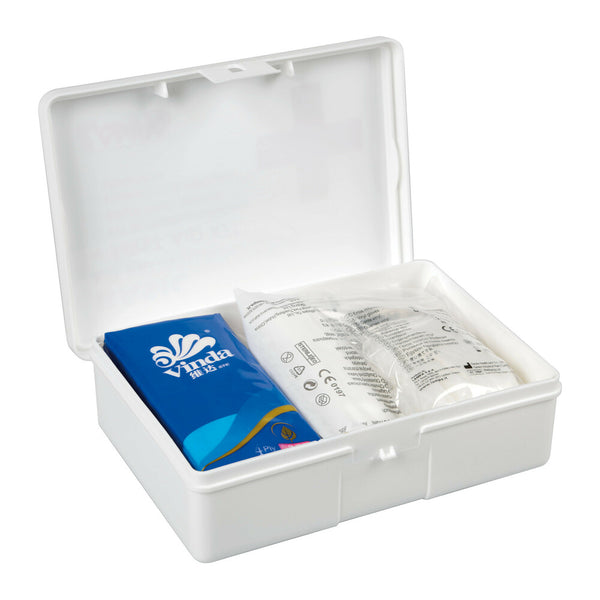 LAMPA BASIC KIT PRONTO SOCCORSO