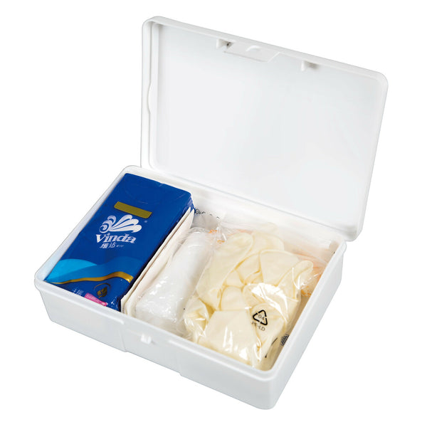 LAMPA BASIC KIT PRONTO SOCCORSO
