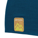 ORTOVOX 140 COOL BEANIE BERRETTO IN LANA MERINO LEGGERO