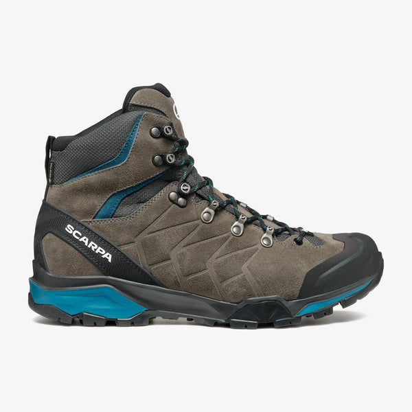 SCARPA ZG TRK GTX UOMO
