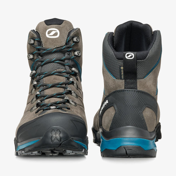 SCARPA ZG TRK GTX UOMO