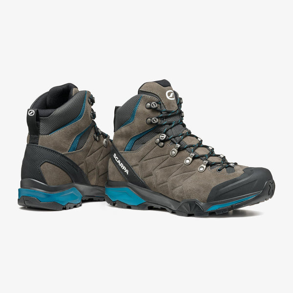 SCARPA ZG TRK GTX UOMO