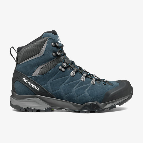 SCARPA ZG TRK GTX UOMO - DISPONIBILE IN 2 COLORI