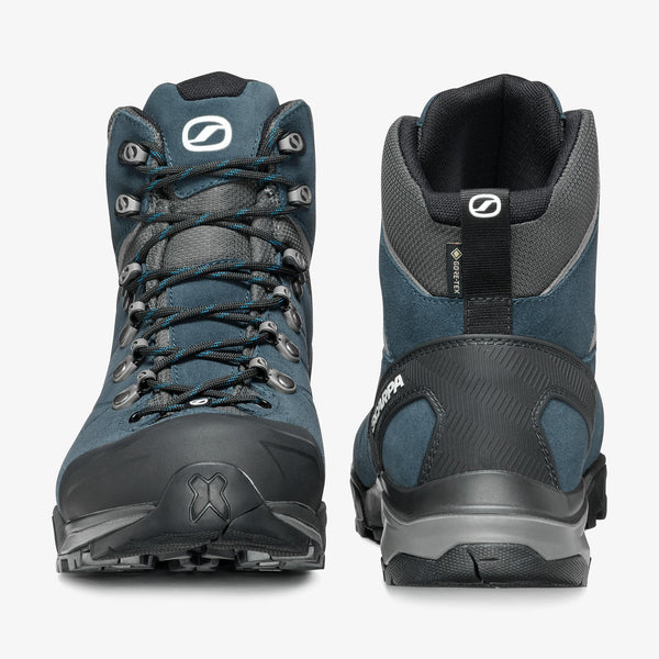 SCARPA ZG TRK GTX UOMO - DISPONIBILE IN 2 COLORI