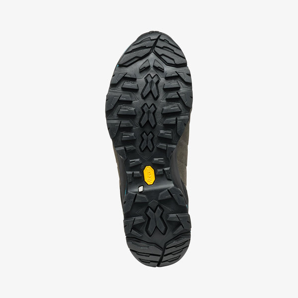 SCARPA ZG TRK GTX UOMO - DISPONIBILE IN 2 COLORI