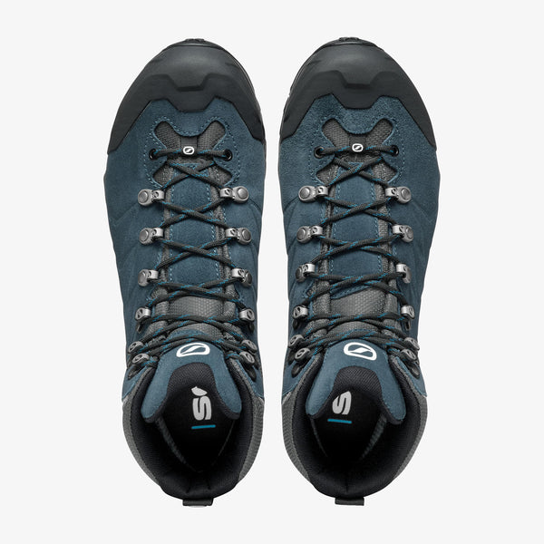 SCARPA ZG TRK GTX UOMO - DISPONIBILE IN 2 COLORI