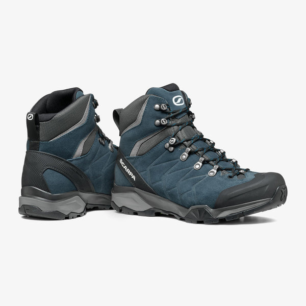 SCARPA ZG TRK GTX UOMO - DISPONIBILE IN 2 COLORI