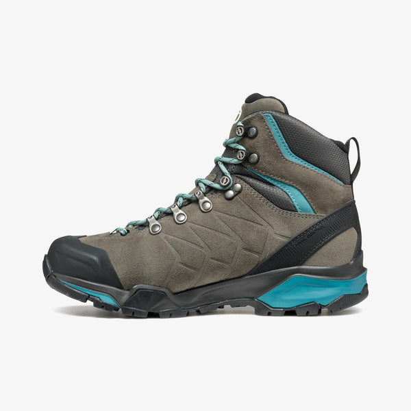 SCARPA ZG TRK GTX WOMAN - DISPONIBILE IN 2 COLORI