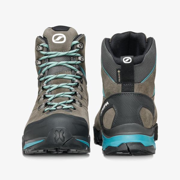 SCARPA ZG TRK GTX WOMAN - DISPONIBILE IN 2 COLORI