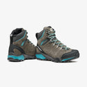 SCARPA ZG TRK GTX WOMAN - DISPONIBILE IN 2 COLORI