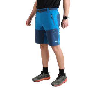 Compra azul-mykonos-azul-indigo-blue-atoll SPHERE PRO HORNET BERMUDA UOMO TECNICO E TRASPIRANTE PER TREKKING - DISPONIBILE IN 2 COLORI