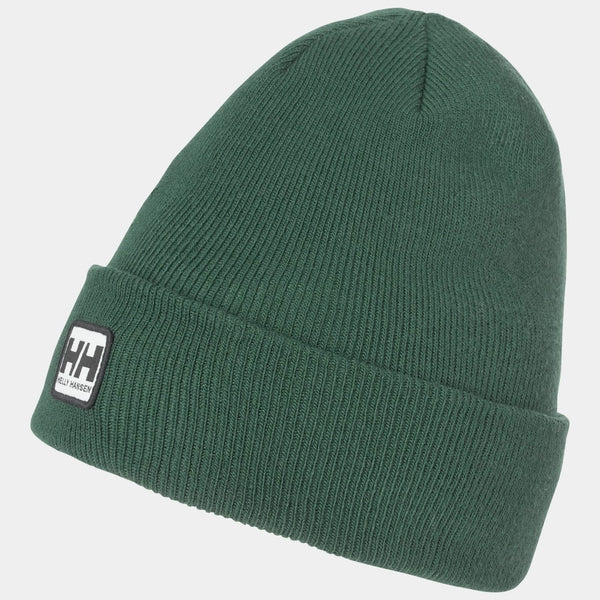 HELLY HANSEN URBAN CUFF BEANIE BERRETTO UNISEX DISPONIBILE IN VARI COLORI