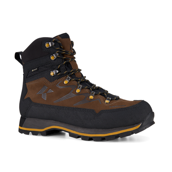 KAYLAND VECTOR GTX UOMO SCARPONE DA TREKKING IMPEGNATIVI