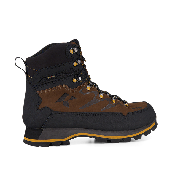 KAYLAND VECTOR GTX UOMO SCARPONE DA TREKKING IMPEGNATIVI