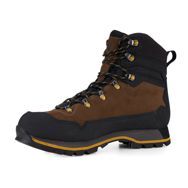 KAYLAND VECTOR GTX UOMO SCARPONE DA TREKKING IMPEGNATIVI