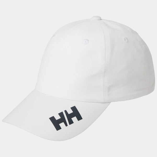 HELLY HANSEN CREW CAP 2.0 CAPPELLO CON VISIERA REGOLABILE - DISPONIBILE IN 4 COLORI
