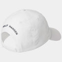 HELLY HANSEN CREW CAP 2.0 CAPPELLO CON VISIERA REGOLABILE - DISPONIBILE IN 4 COLORI