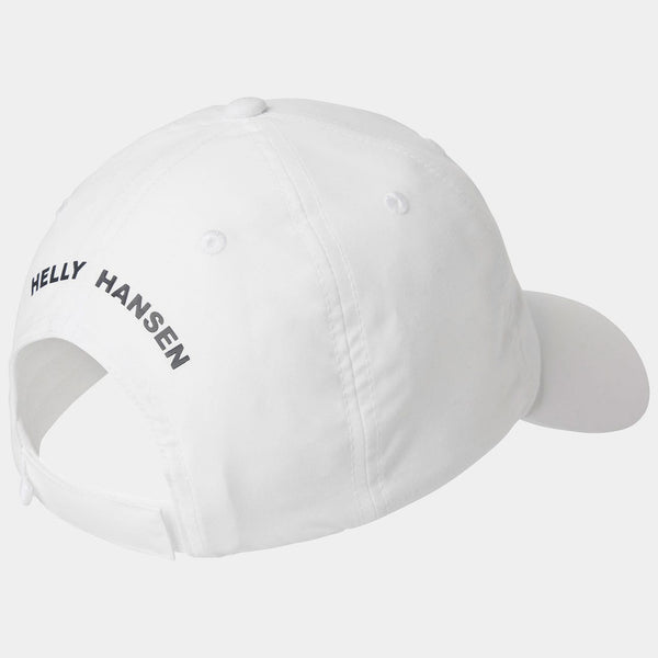 HELLY HANSEN CREW CAP 2.0 CAPPELLO CON VISIERA REGOLABILE - DISPONIBILE IN 4 COLORI