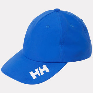 Compra cobalt HELLY HANSEN CREW CAP 2.0 CAPPELLO CON VISIERA REGOLABILE - DISPONIBILE IN 4 COLORI
