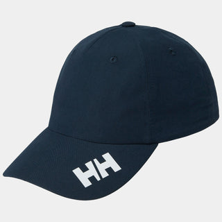 HELLY HANSEN CREW CAP 2.0 CAPPELLO CON VISIERA REGOLABILE - DISPONIBILE IN 4 COLORI