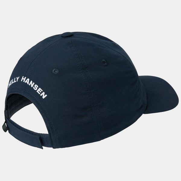 HELLY HANSEN CREW CAP 2.0 CAPPELLO CON VISIERA REGOLABILE - DISPONIBILE IN 4 COLORI