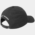 HELLY HANSEN CREW CAP 2.0 CAPPELLO CON VISIERA REGOLABILE - DISPONIBILE IN 4 COLORI