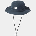 HELLY HANSEN SUN HAT CAPPELLO A FALDA LARGA TRASPIRANTE - DISPONIBILE IN 2 COLORI