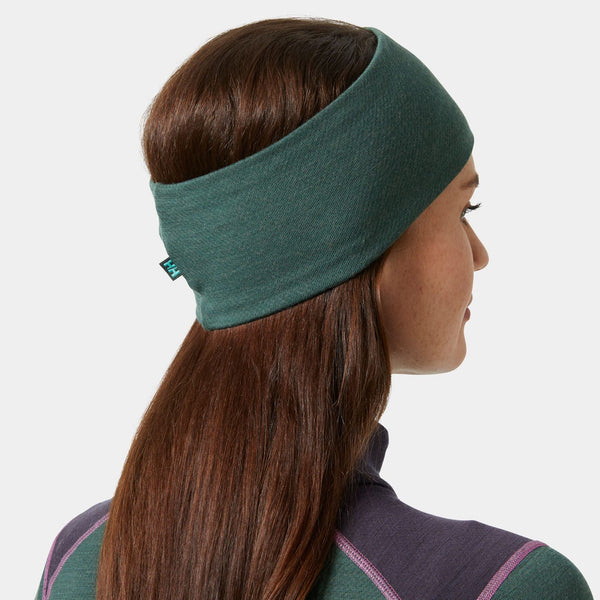 HELLY HANSEN LIFA® Merino Headband FASCIA DA TESTA IN LANA MERINO - DISPONIBILE IN 2 COLORI