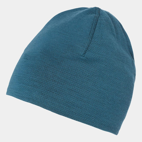 HELLY HANSEN LIFA MERINO BEANIE BERRETTO UNISEX IN LANA MERINO