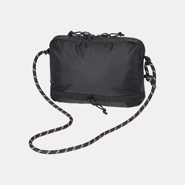 HELLY HANSEN WANDERER SHOULDER BAG BORSA A TRACOLLA 2.6 LITRI