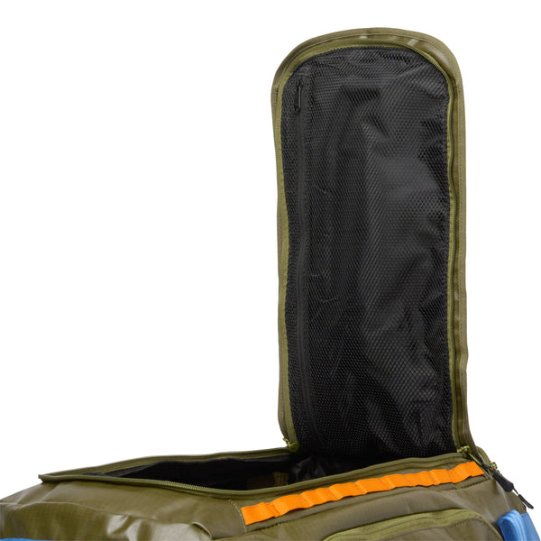HELLYY HANSEN Guide Duffel Bag 30L