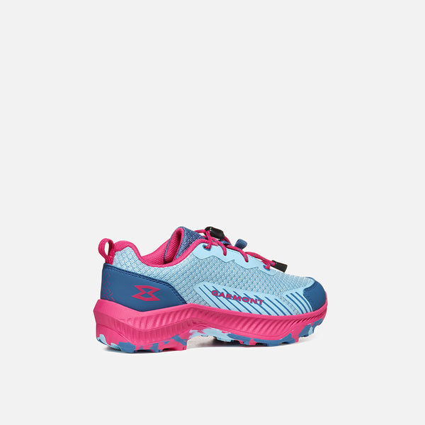 GARMOT 9.81 KIDS PULSE SCARPA DA TREKKING BAMBINO/BAMBINA