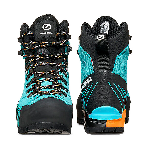 SCARPA RIBELLE HD WOMAN