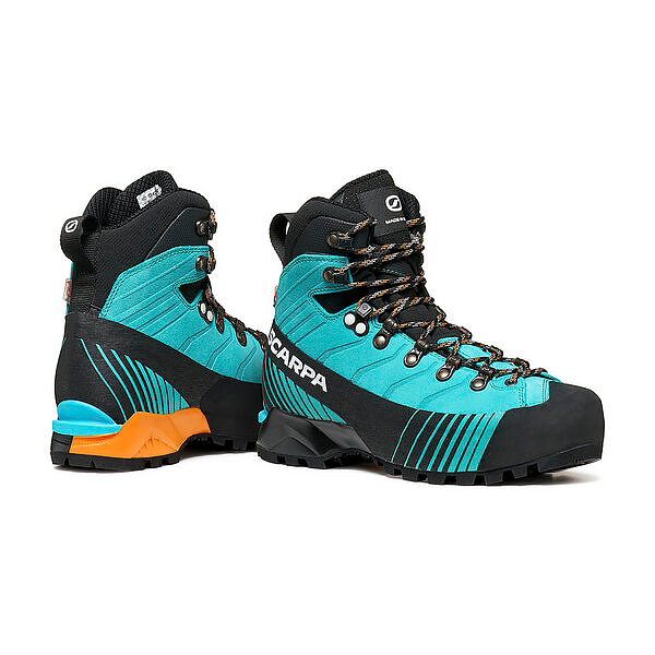 SCARPA RIBELLE HD WOMAN