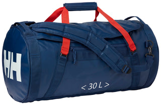 Compra ocean HELLY HANSEN DUFFLE BAG 2 50 LITRI