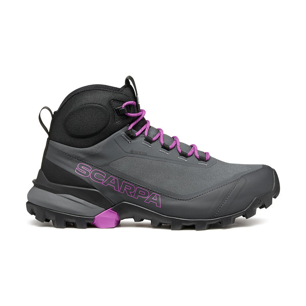 SCARPA RIBELLE CROSS 2 MID GTX WOMAN